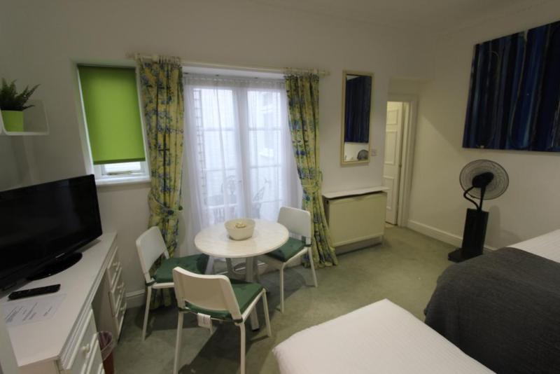 Stay In Serviced Apartments Queensway ロンドン エクステリア 写真